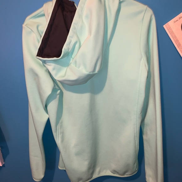 North face jacket - Picture 2 of 2